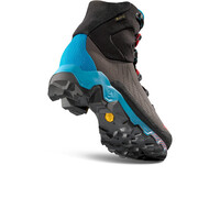 La Sportiva bota trekking mujer Aequilibrium Trek Woman Gtx vista superior