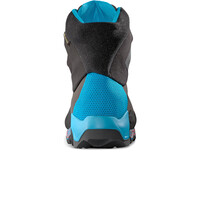 La Sportiva bota trekking mujer Aequilibrium Trek Woman Gtx vista trasera