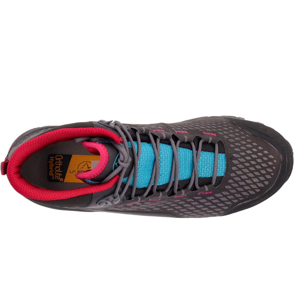 La Sportiva bota trekking mujer Stream Woman GTX 05