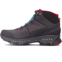 La Sportiva bota trekking mujer Stream Woman GTX puntera