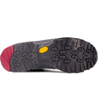 La Sportiva bota trekking mujer Stream Woman GTX vista superior