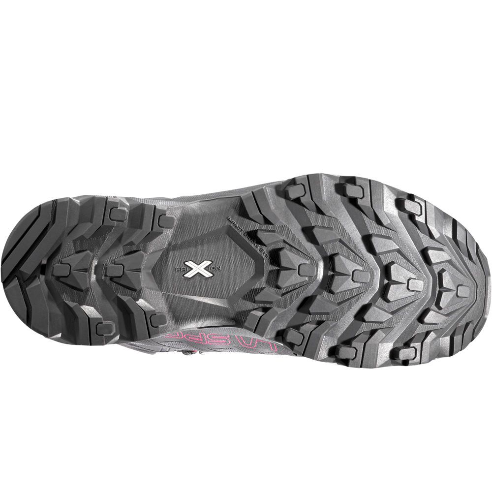 La Sportiva bota trekking mujer Ultra Raptor 3 Mid Woman GTX lateral interior