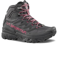 La Sportiva bota trekking mujer Ultra Raptor 3 Mid Woman GTX puntera