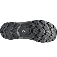 La Sportiva bota trekking mujer Ultra Raptor 3 Mid Woman GTX vista trasera