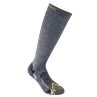La Sportiva calcetines montaña X-Cursion Long Socks vista frontal