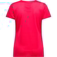 La Sportiva camiseta entrenamiento manga corta mujer Pure T-shirt W vista trasera