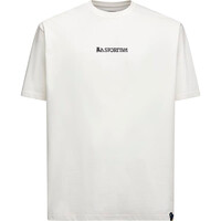 La Sportiva camiseta montaña manga corta hombre Moon Climb T-Shirt M vista frontal