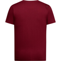 La Sportiva camiseta montaña manga corta hombre Route T-Shirt M 03