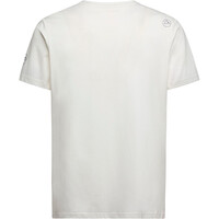 La Sportiva camiseta montaña manga corta hombre Trail T-Shirt M vista trasera