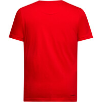 La Sportiva camiseta montaña manga corta hombre Van T-Shirt M 03