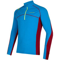 La Sportiva camiseta montaña manga larga hombre Swift Long Sleeve M vista frontal