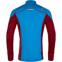 La Sportiva camiseta montaña manga larga hombre Swift Long Sleeve M vista trasera