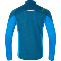 La Sportiva camiseta montaña manga larga hombre Swift Long Sleeve M vista trasera