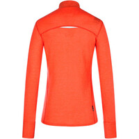 La Sportiva camiseta montaña manga larga mujer Swift Long Sleeve W vista trasera