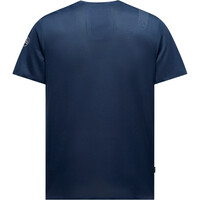 La Sportiva camiseta técnica manga corta hombre Pure T-shirt M vista trasera