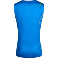 La Sportiva camisetas trail running tirantes hombre Pacer Tank M vista trasera