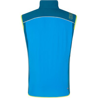La Sportiva chaleco outdoor hombre Alya Vest M vista trasera