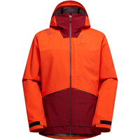 La Sportiva chaqueta impermeable hombre Chaser Evo Shell Jkt M vista frontal