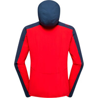 La Sportiva chaqueta outdoor hombre Aequilibrium Speed Jkt M vista trasera