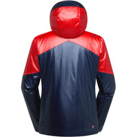 La Sportiva chaqueta outdoor hombre Alpine Guide Primaloft Hoody M vista trasera