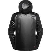 La Sportiva chaqueta outdoor hombre Alpine Guide Primaloft Hoody M vista trasera