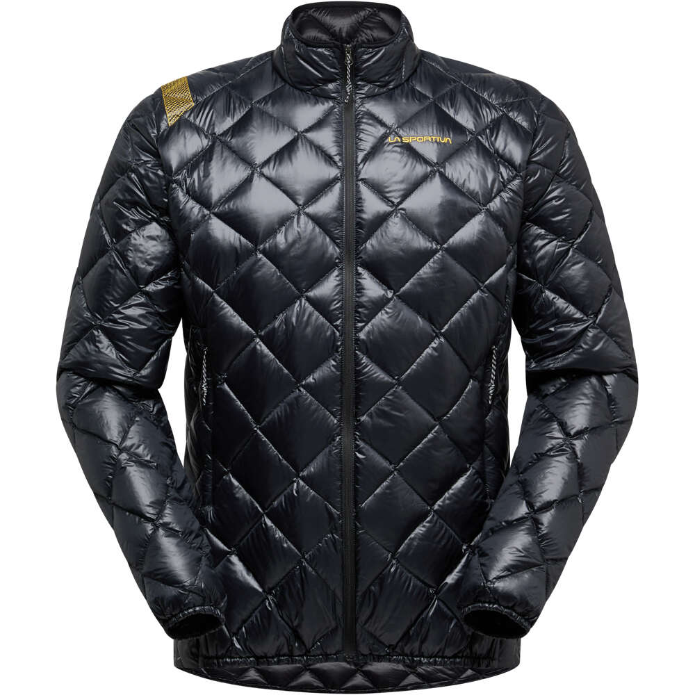 La Sportiva chaqueta outdoor hombre Lumina 100 Down Jkt M vista frontal