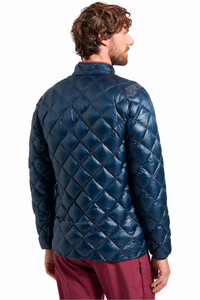 La Sportiva chaqueta outdoor hombre Lumina 100 Down Jkt M vista trasera