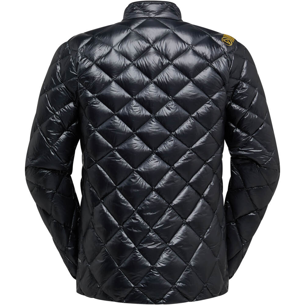 La Sportiva chaqueta outdoor hombre Lumina 100 Down Jkt M vista trasera