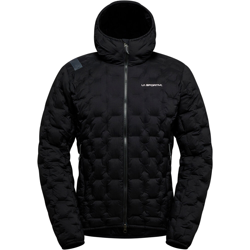 La Sportiva chaqueta outdoor hombre Opry Stretch Insulated JKT M vista frontal
