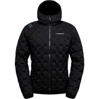 La Sportiva chaqueta outdoor hombre Opry Stretch Insulated JKT M vista frontal