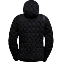 La Sportiva chaqueta outdoor hombre Opry Stretch Insulated JKT M vista trasera