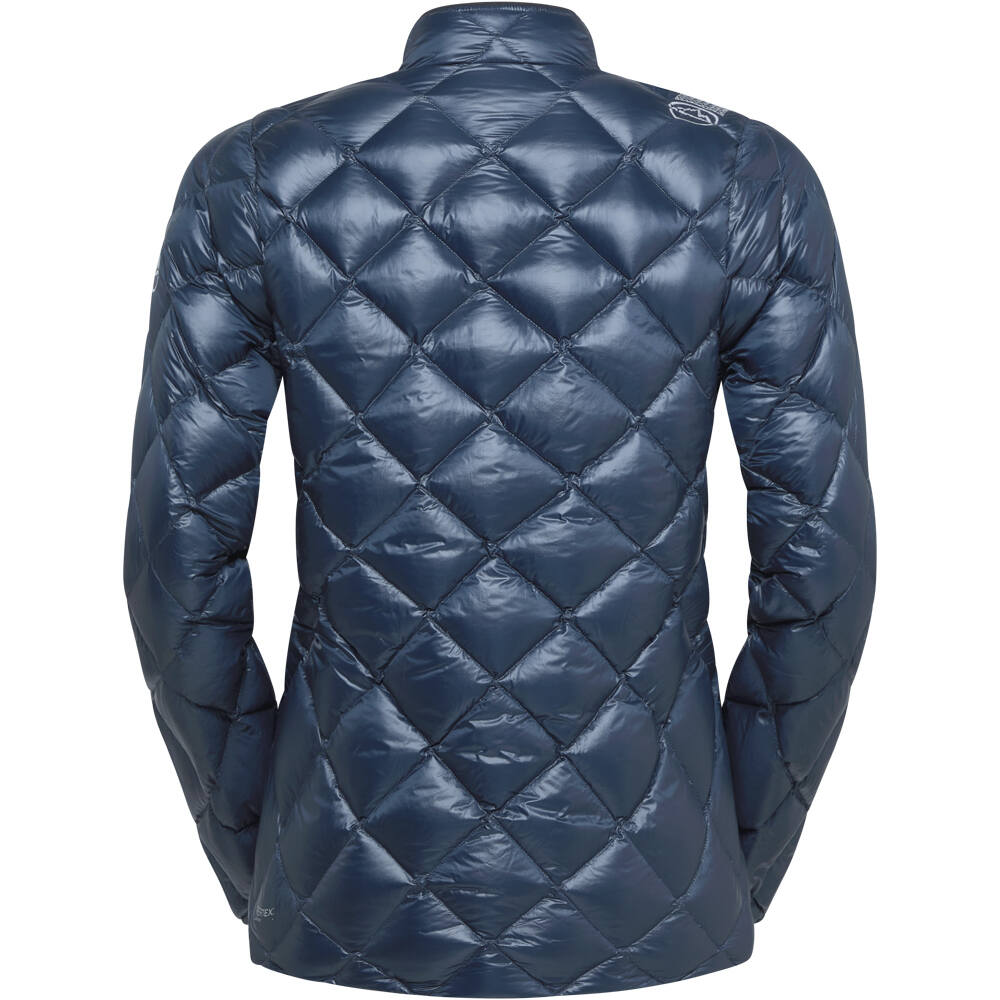 La Sportiva chaqueta outdoor mujer Lumina 100 Down Jkt W 03