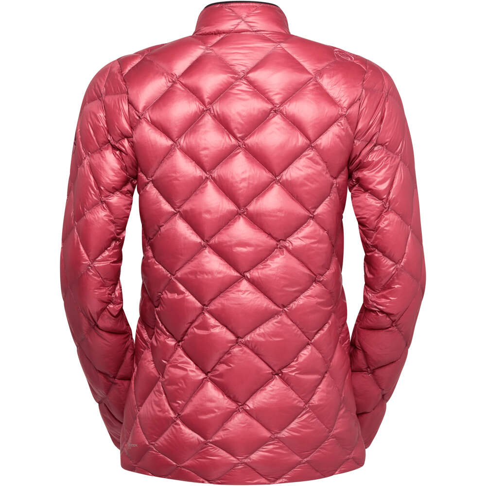 La Sportiva chaqueta outdoor mujer Lumina 100 Down Jkt W 03