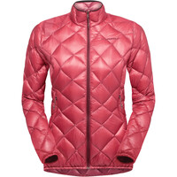 La Sportiva chaqueta outdoor mujer Lumina 100 Down Jkt W vista detalle