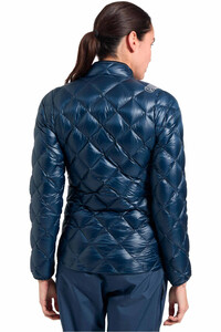 La Sportiva chaqueta outdoor mujer Lumina 100 Down Jkt W vista trasera