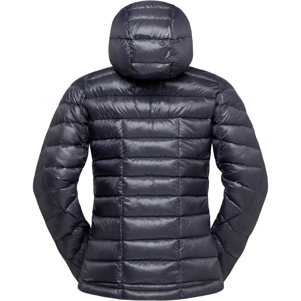 La Sportiva chaqueta outdoor mujer Lumina 200 Down Jkt W 04