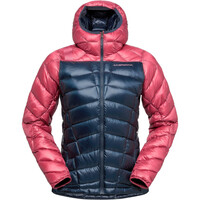 La Sportiva chaqueta outdoor mujer Lumina 200 Down Jkt W vista detalle