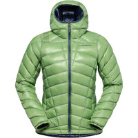 La Sportiva chaqueta outdoor mujer Lumina 200 Down Jkt W vista frontal