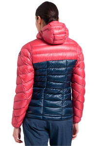 La Sportiva chaqueta outdoor mujer Lumina 200 Down Jkt W vista trasera