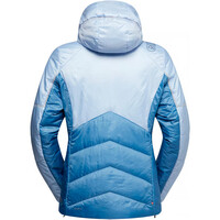 La Sportiva chaqueta outdoor mujer Mythic Primaloft Jkt W vista trasera