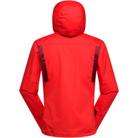 La Sportiva chaqueta softshell hombre Wall Breeze Stretch Jkt M 06