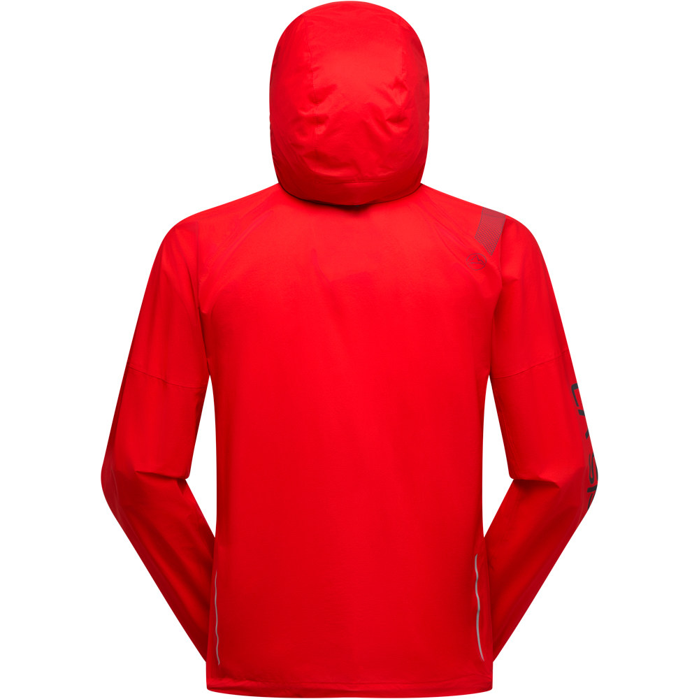 La Sportiva Chaqueta Trail Hombre Pocketshell Jkt M 03