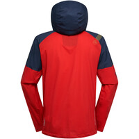 La Sportiva CHAQUETA TRAIL RUNNING HOMBRE Pocketshell Jkt M 03