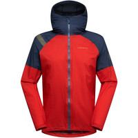 La Sportiva CHAQUETA TRAIL RUNNING HOMBRE Pocketshell Jkt M vista detalle