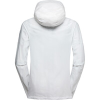 La Sportiva CHAQUETA TRAIL RUNNING MUJER Pocketshell Jkt W 03