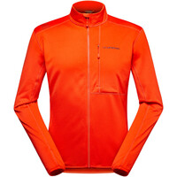 La Sportiva forro polar hombre Chill Jkt M vista frontal