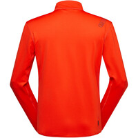 La Sportiva forro polar hombre Chill Jkt M vista trasera