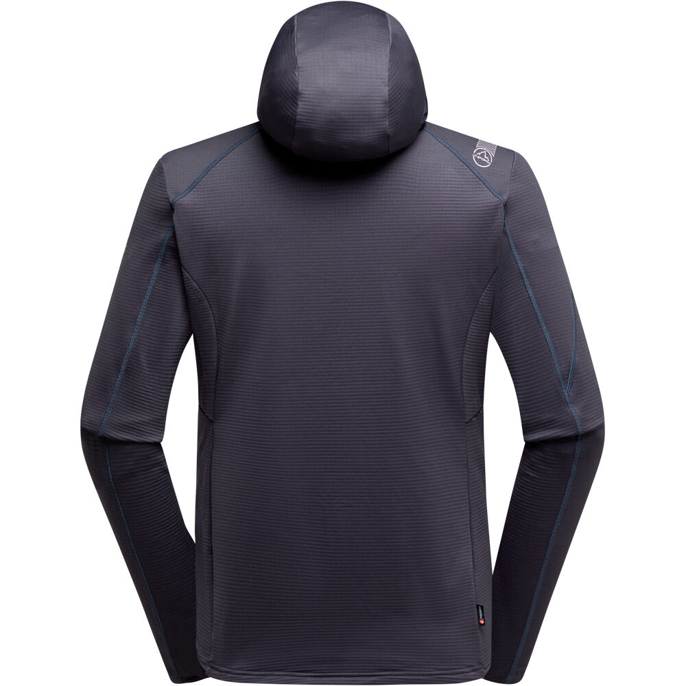 La Sportiva forro polar hombre Chill Thermal Hoody M 03