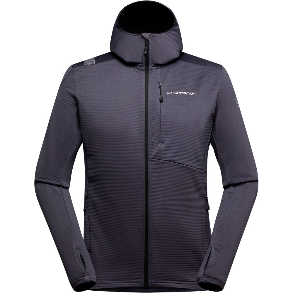 La Sportiva forro polar hombre Chill Thermal Hoody M vista detalle