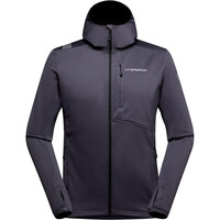 La Sportiva forro polar hombre Chill Thermal Hoody M vista detalle